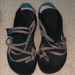 Women’s fiesta Chaco